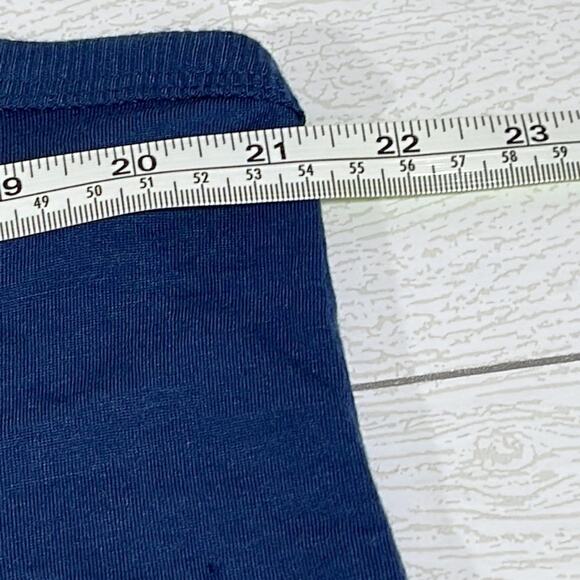 DISNEY Blue Tank Top with Mickey Mouse Size XXL NWT - Picture 7 of 7